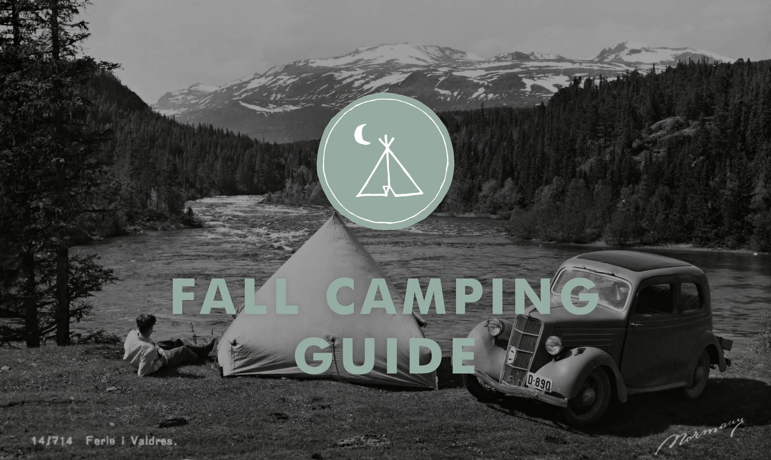 Meadows Adventure Scouts: Fall Camping Guide