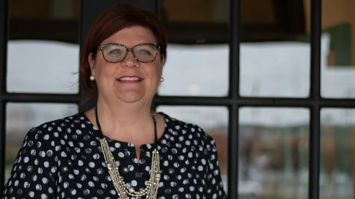 Podcast - Our Jackson Home