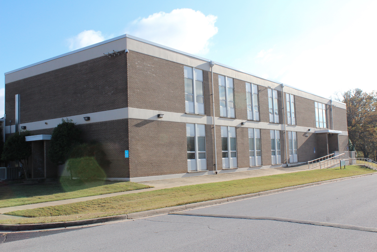 Hidden Pages of Jackson: Local Library Guide — Our Jackson Home