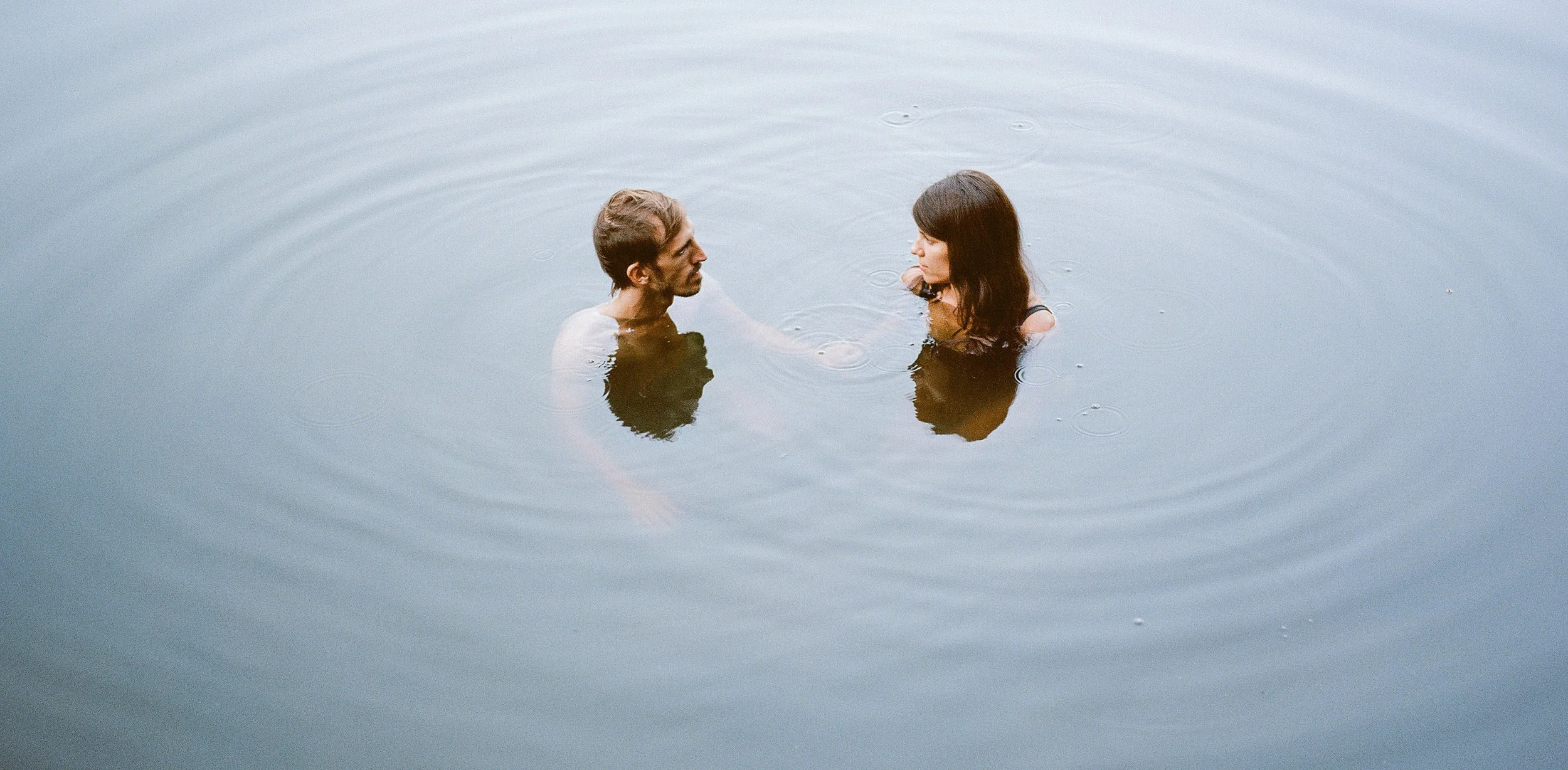 Album Review: Lowland Hum's Title Album