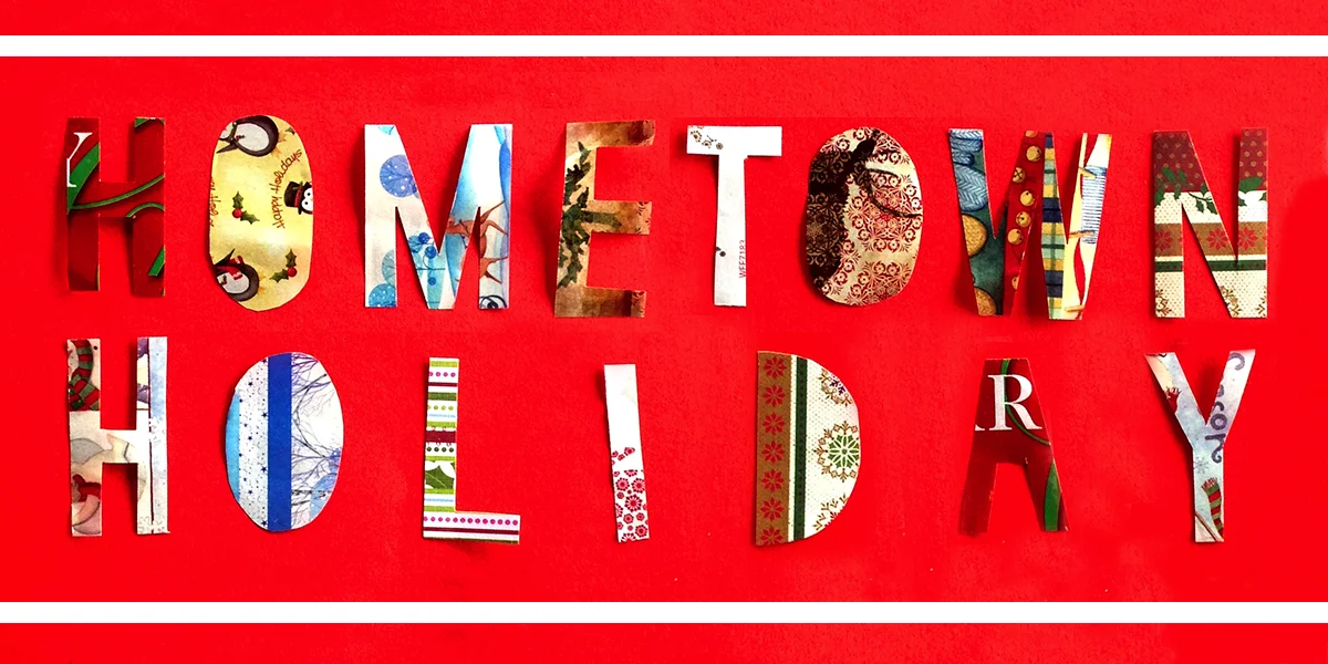 Gift Guide: Hometown Holiday