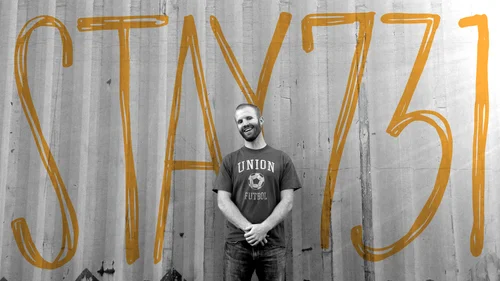 Stay 731: Familiarity