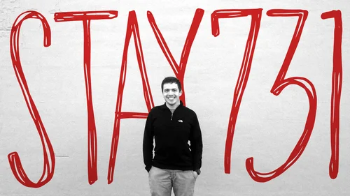 Stay 731: Acceptance