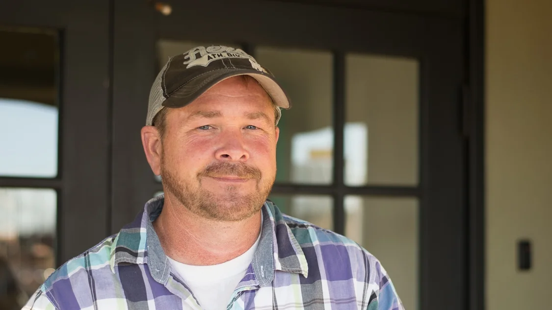 Podcast No. 42: Rusty Robinson of Rusty's TV & Movie Car Museum