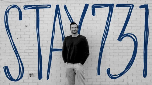 Stay 731: Roots