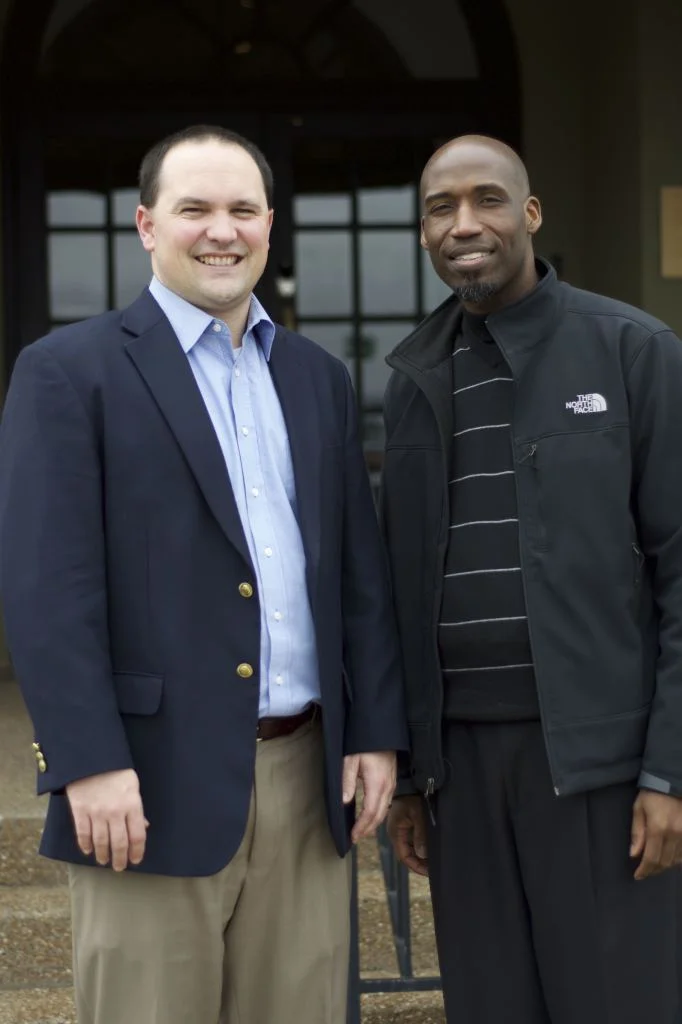 The Reconciling Power of The Gospel