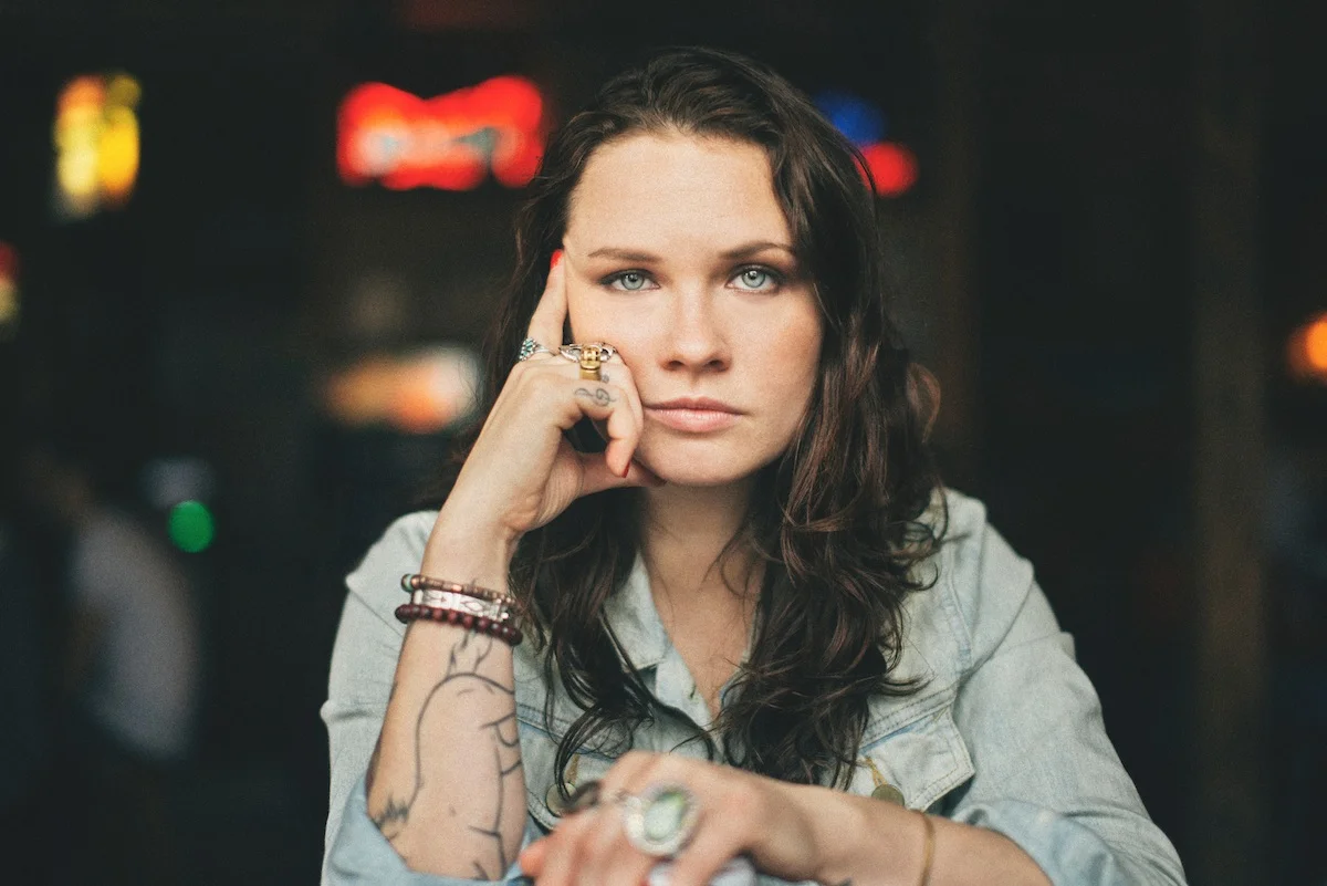 Five Questions with LOLO