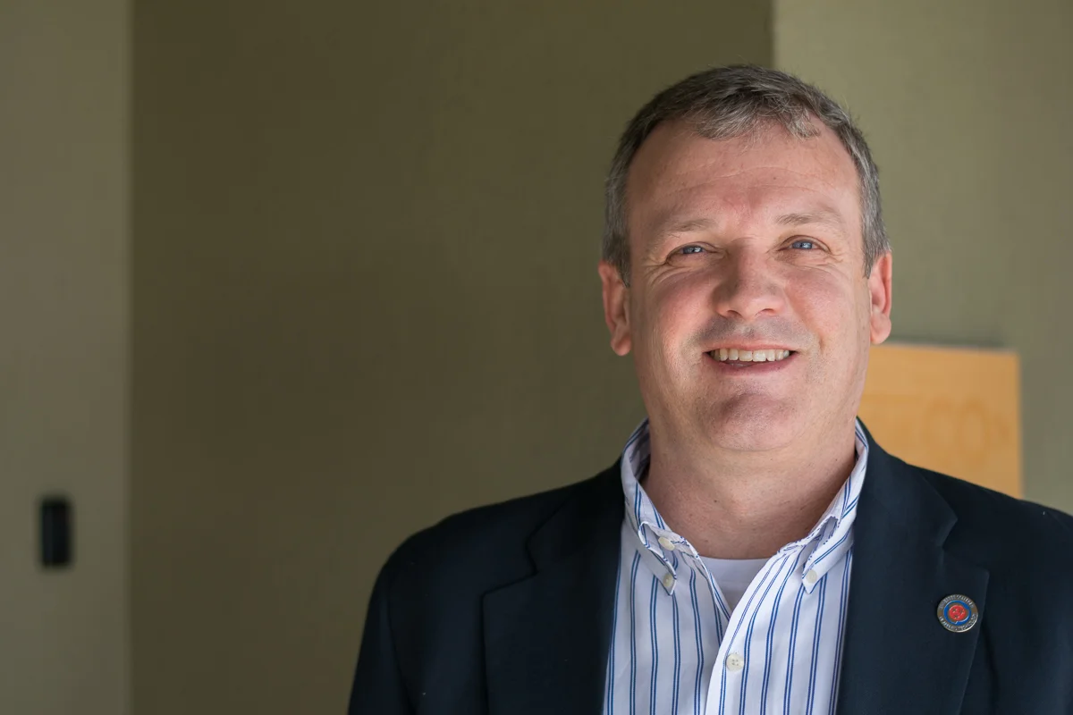 Podcast - Our Jackson Home