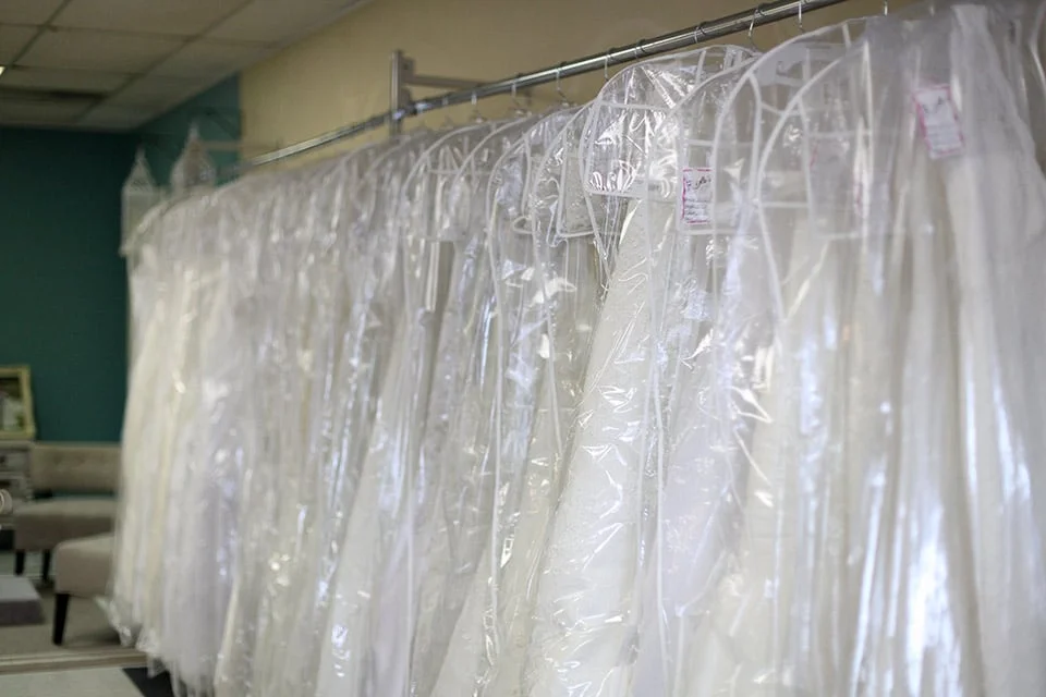 Hello Jackson: Rina’s Bridal & Quinceañera Boutique