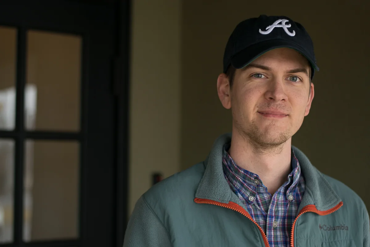 Podcast - Our Jackson Home