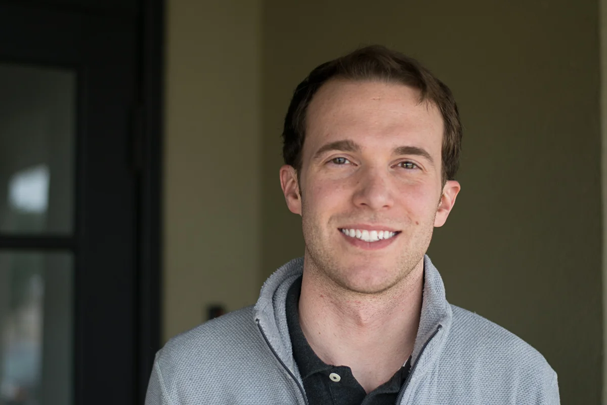 Podcast No. 51: Matt Childress of Woodstock Bake Shop