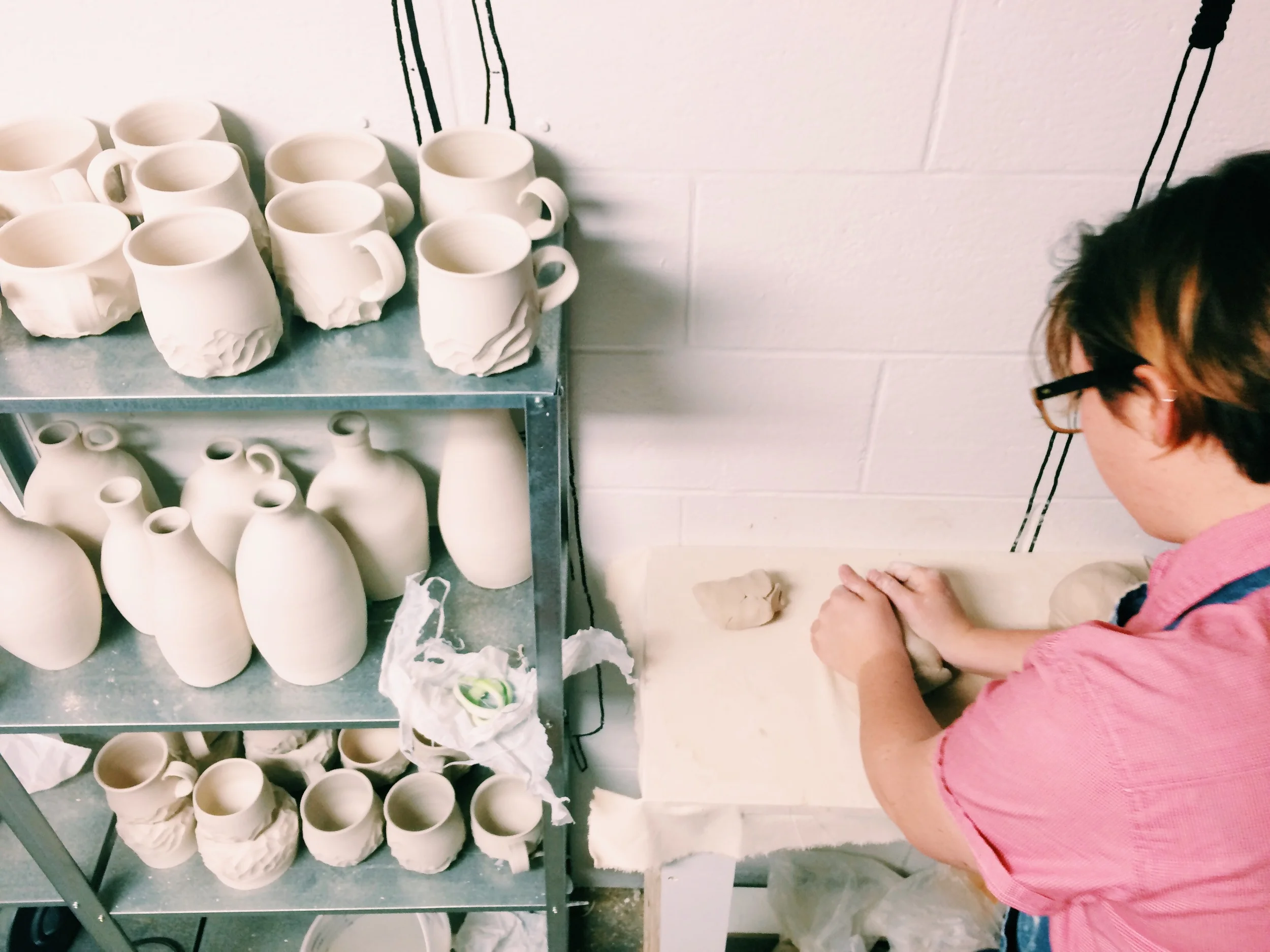 A.M. Creative Recap: Sierra Owens-Hughes