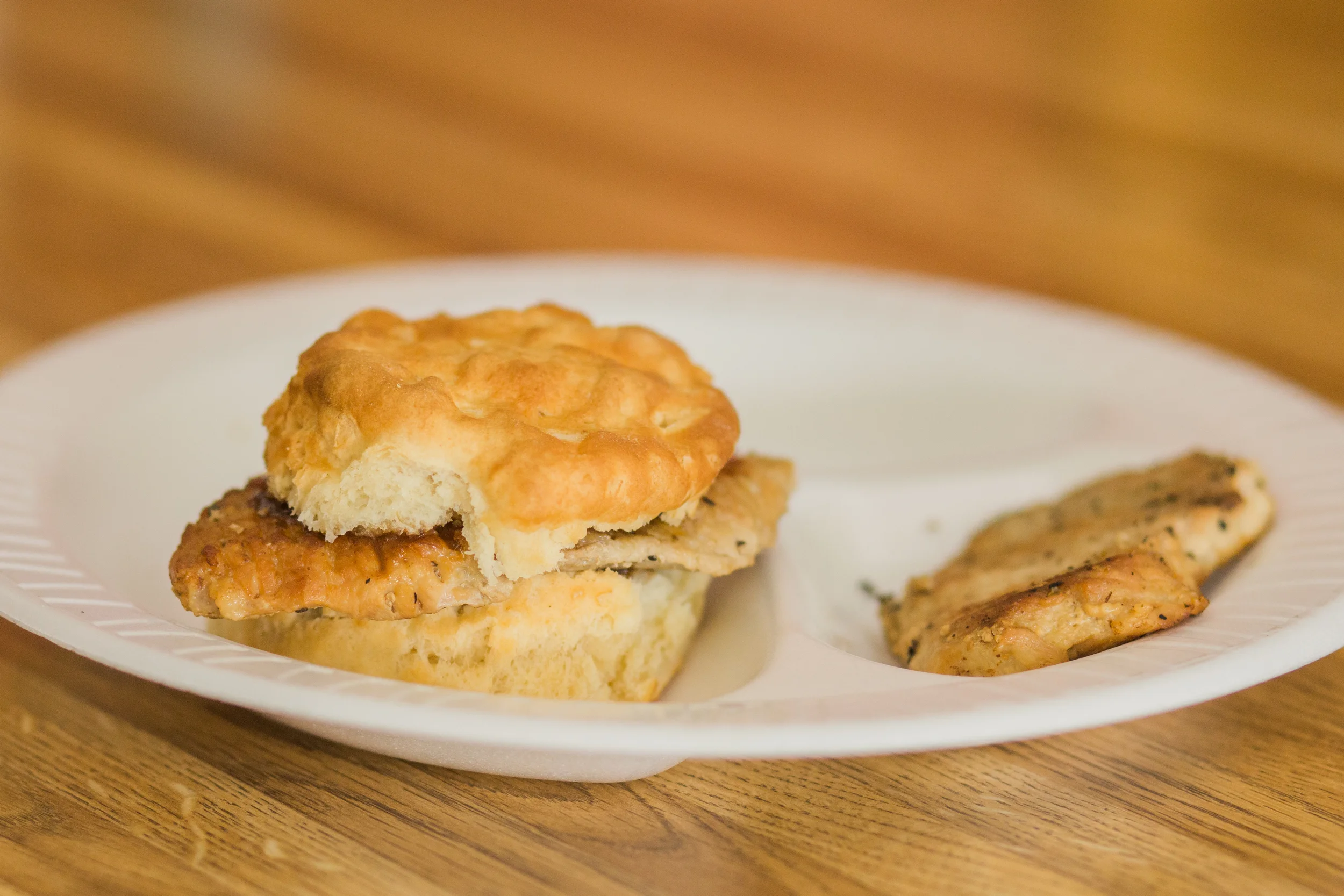 Hello Jackson Paul Latham's Meat Company — Our Jackson Home