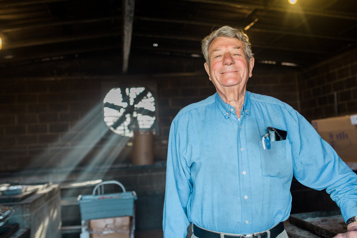 Hello Jackson Paul Latham's Meat Company — Our Jackson Home