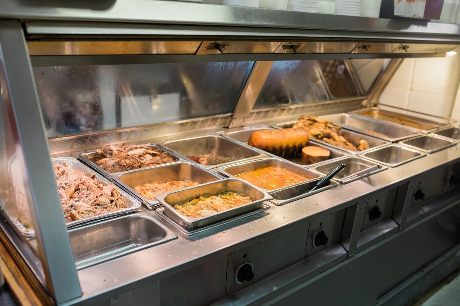 Hello Jackson Paul Latham's Meat Company — Our Jackson Home