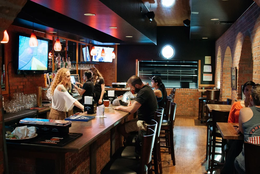 A Bar Crawl Through Downtown Jackson — Our Jackson Home