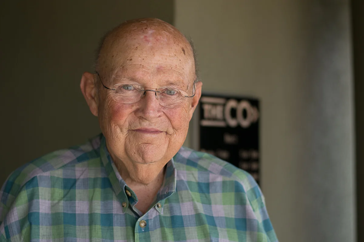 Podcast - Our Jackson Home