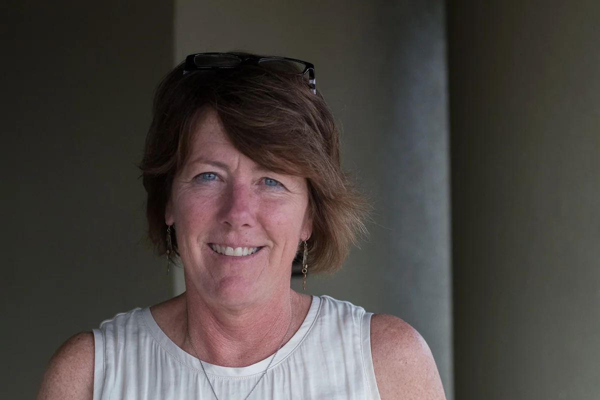 Podcast - Our Jackson Home