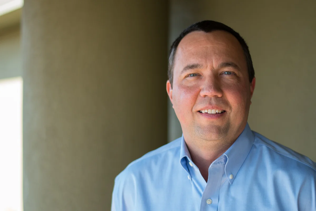 Podcast - Our Jackson Home