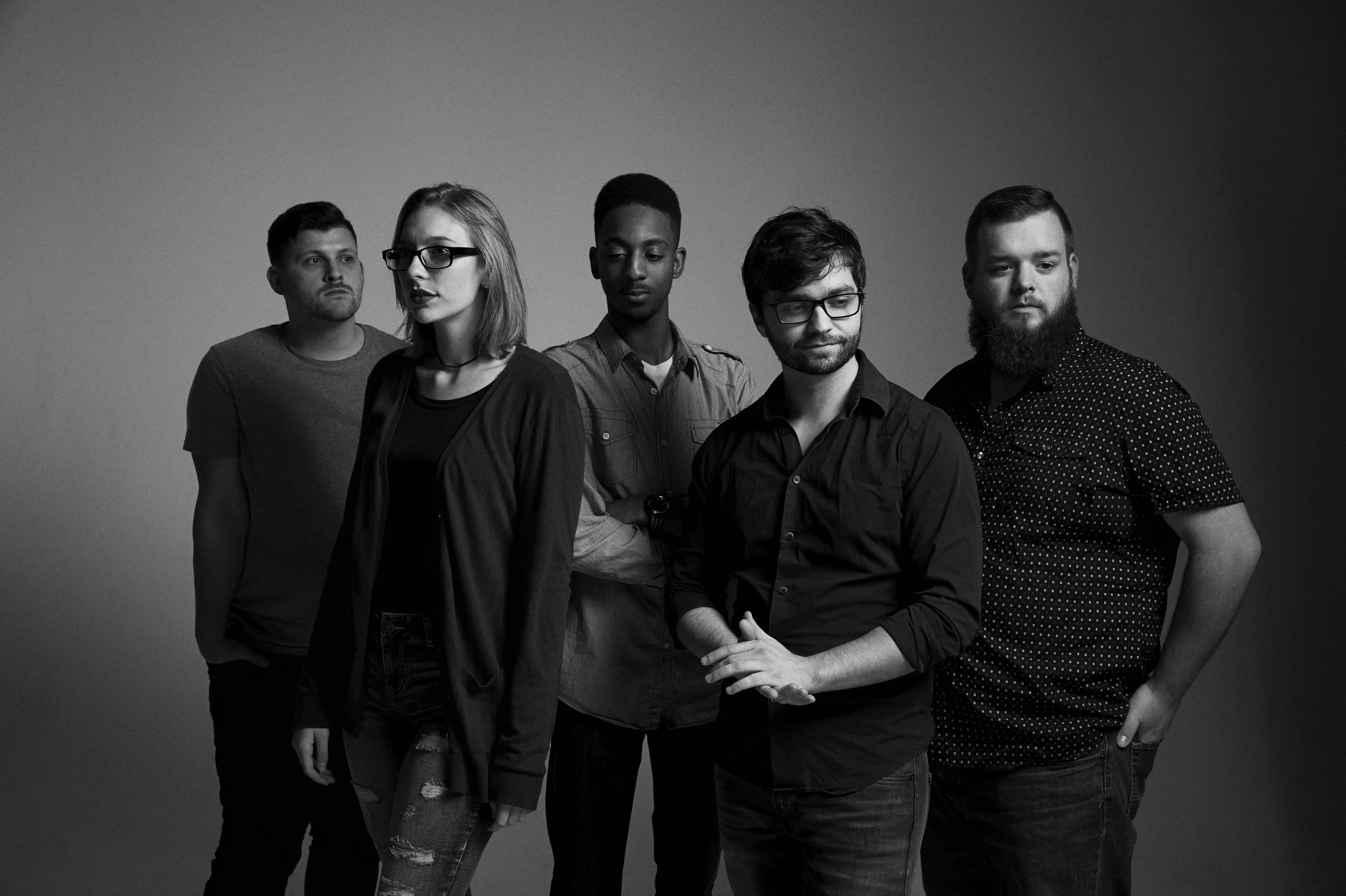 A Conversation With: Coopertheband