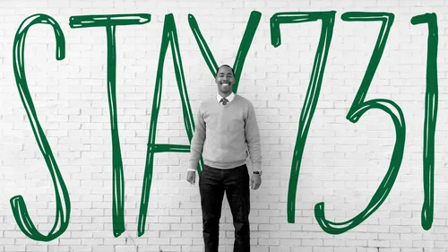 Stay 731: Potential
