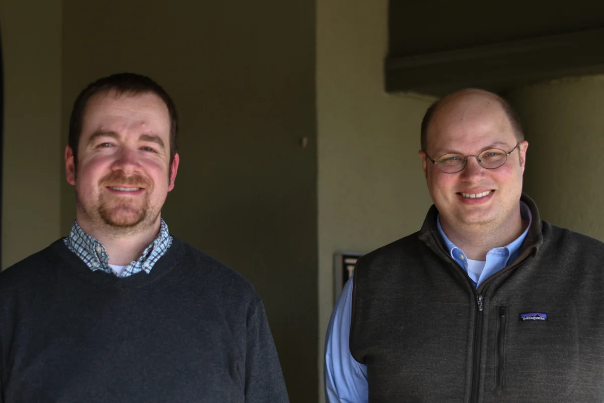 Podcast - Our Jackson Home