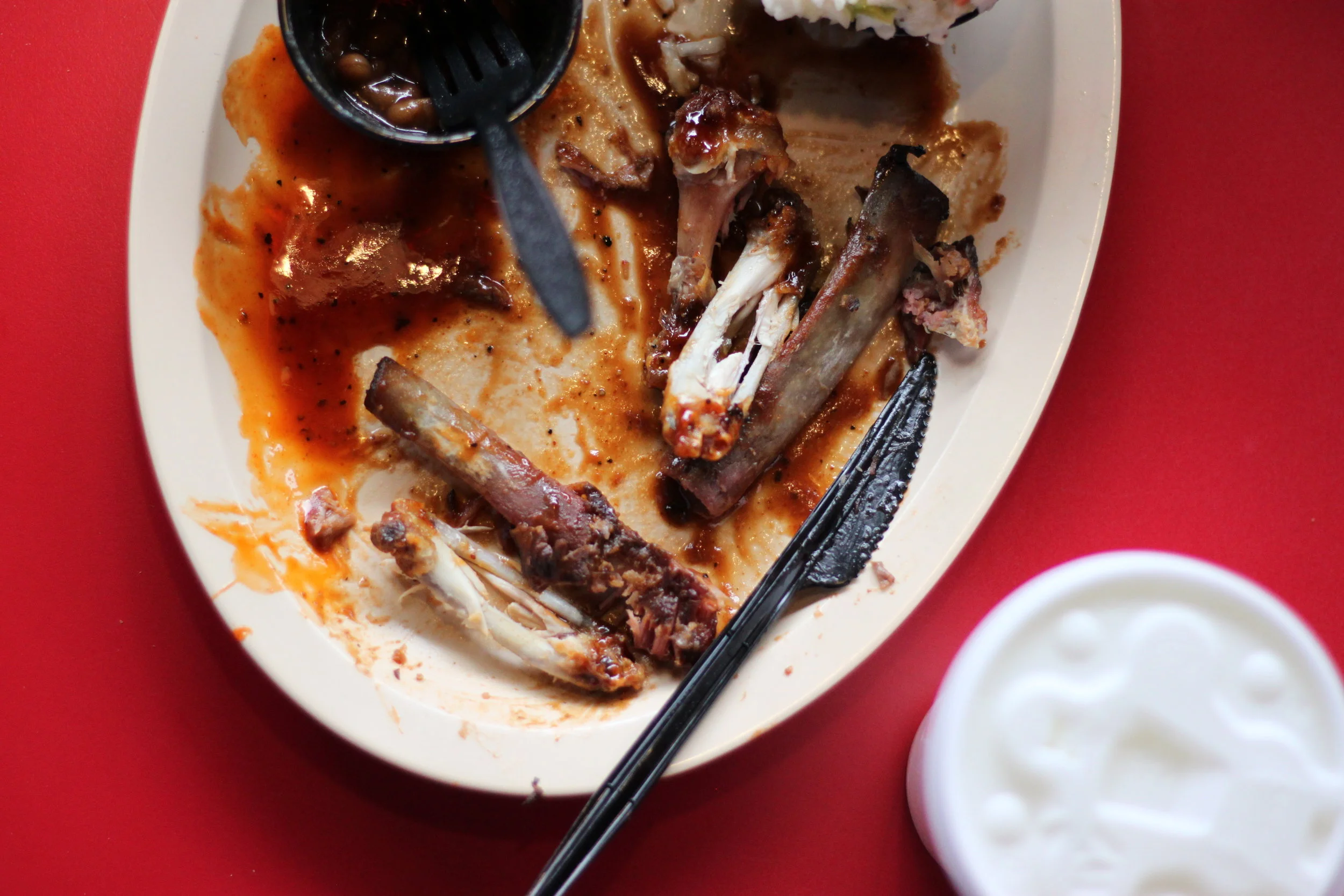 Jackson's Top BBQ Tour