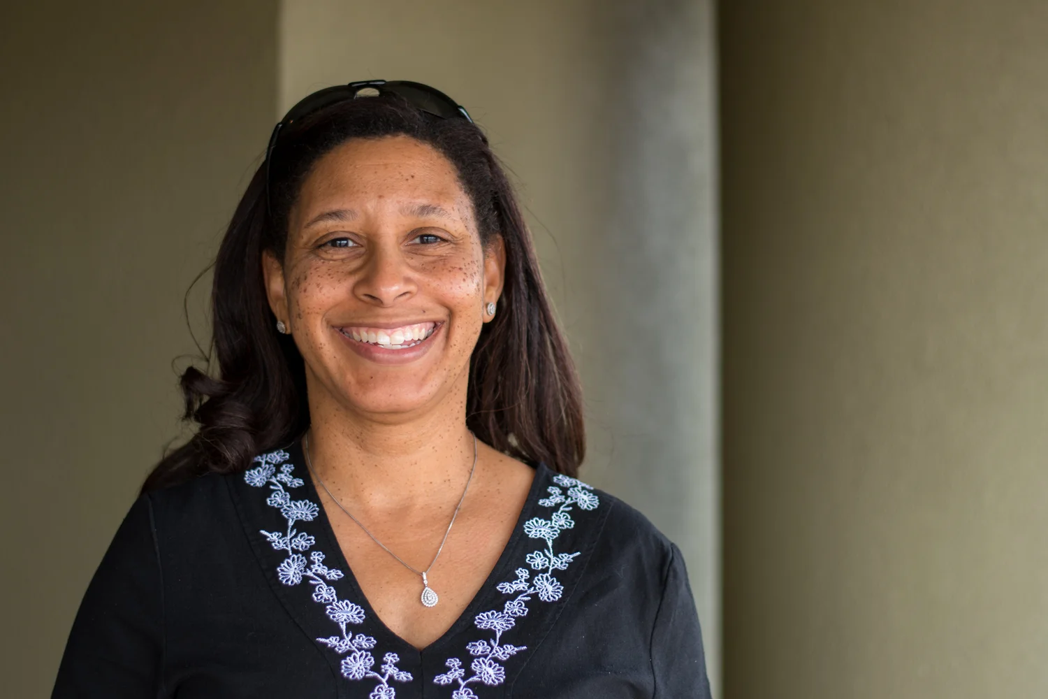 Podcast - Our Jackson Home