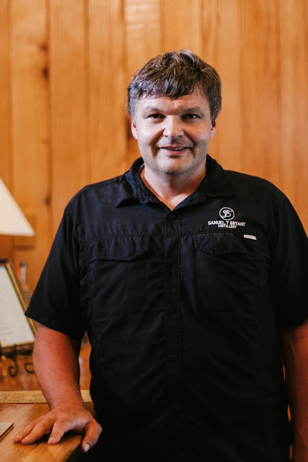 There's Just Something About Moonshine — Our Jackson Home