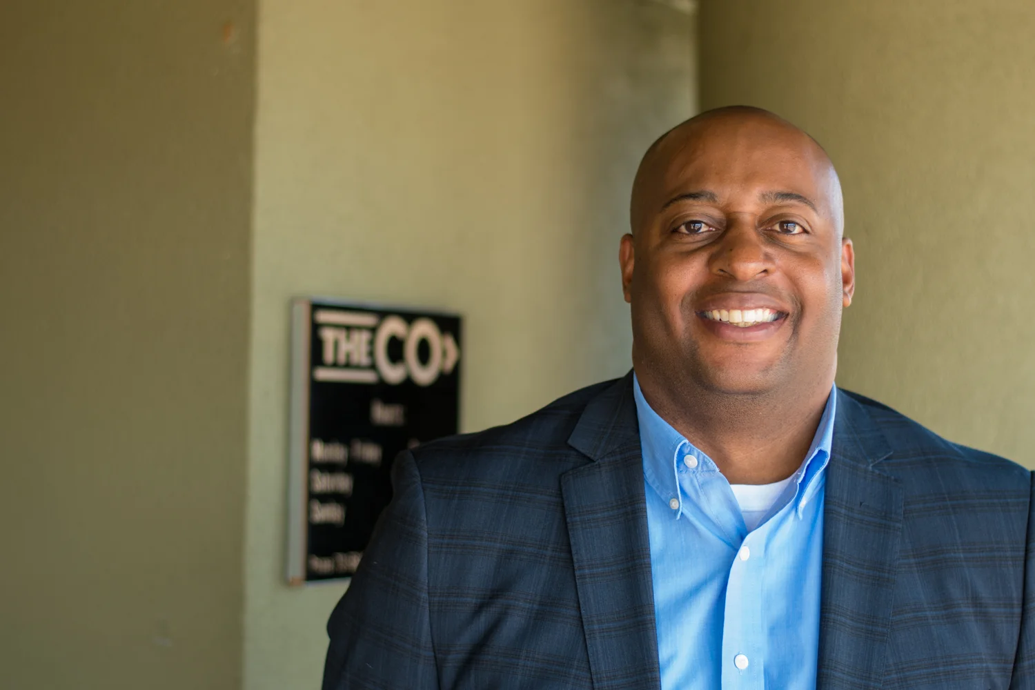 Podcast - Our Jackson Home