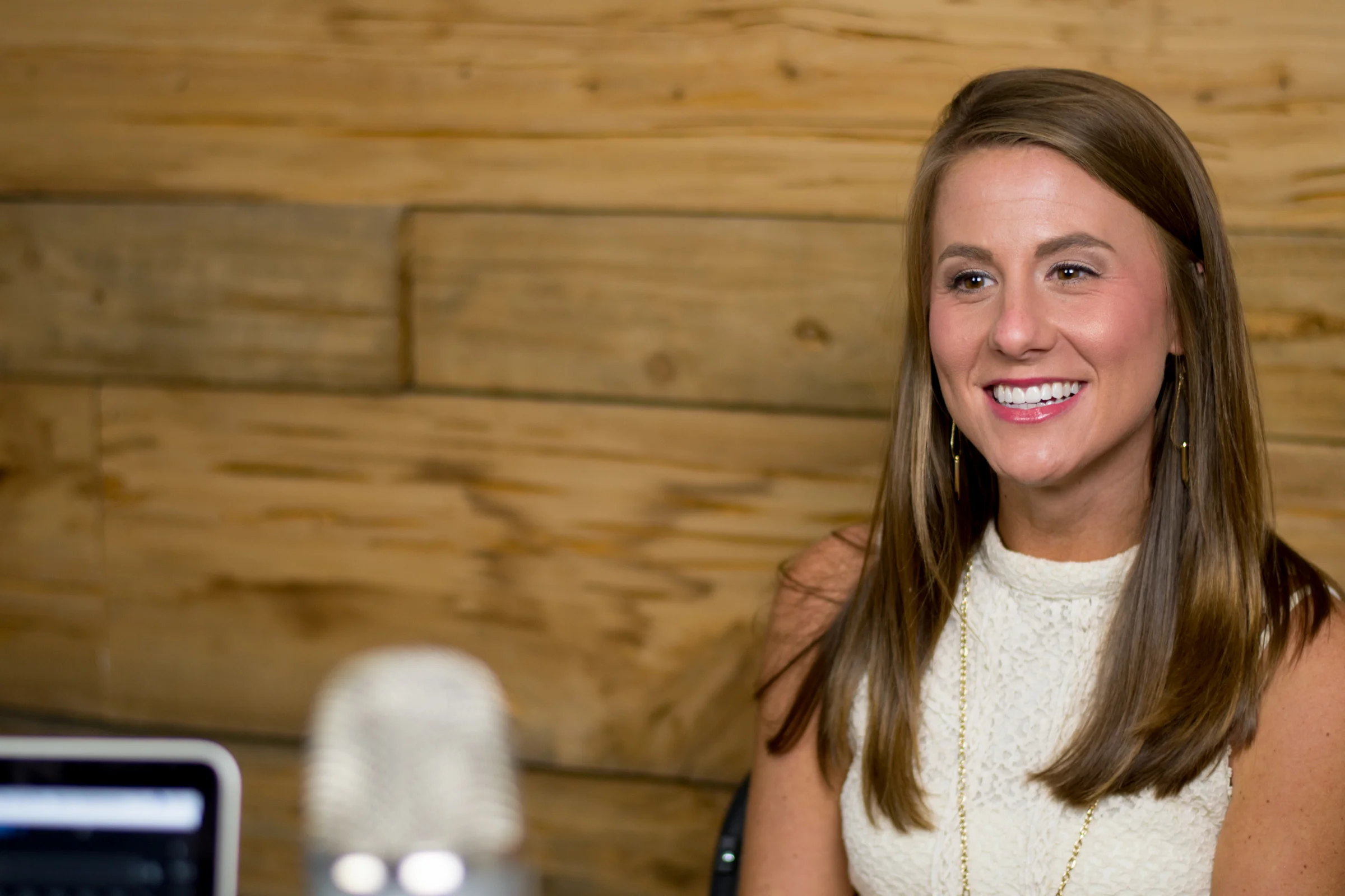 Podcast No. 89: Tabitha Moore of La Petite Boutique