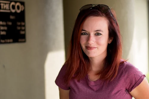 Podcast No. 90: Maranda Faris of The Jackson Sun