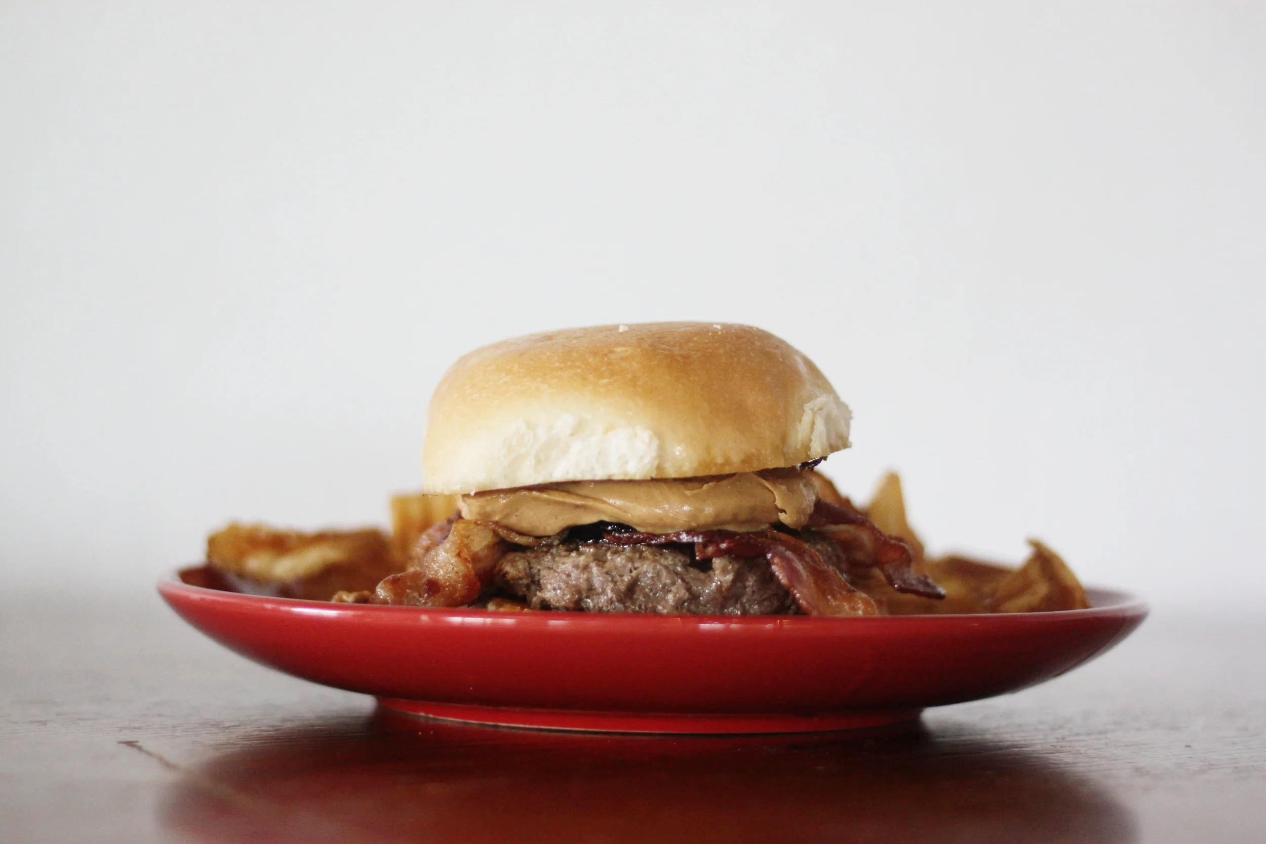 Jackson's Top Burger Tour