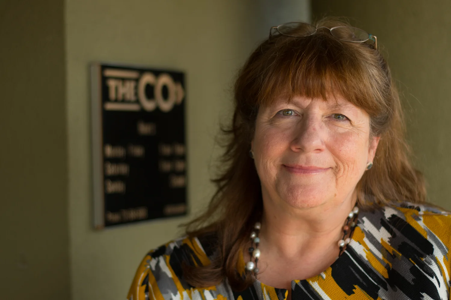 Podcast - Our Jackson Home