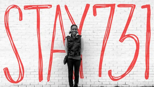 Stay 731: A New Beginning