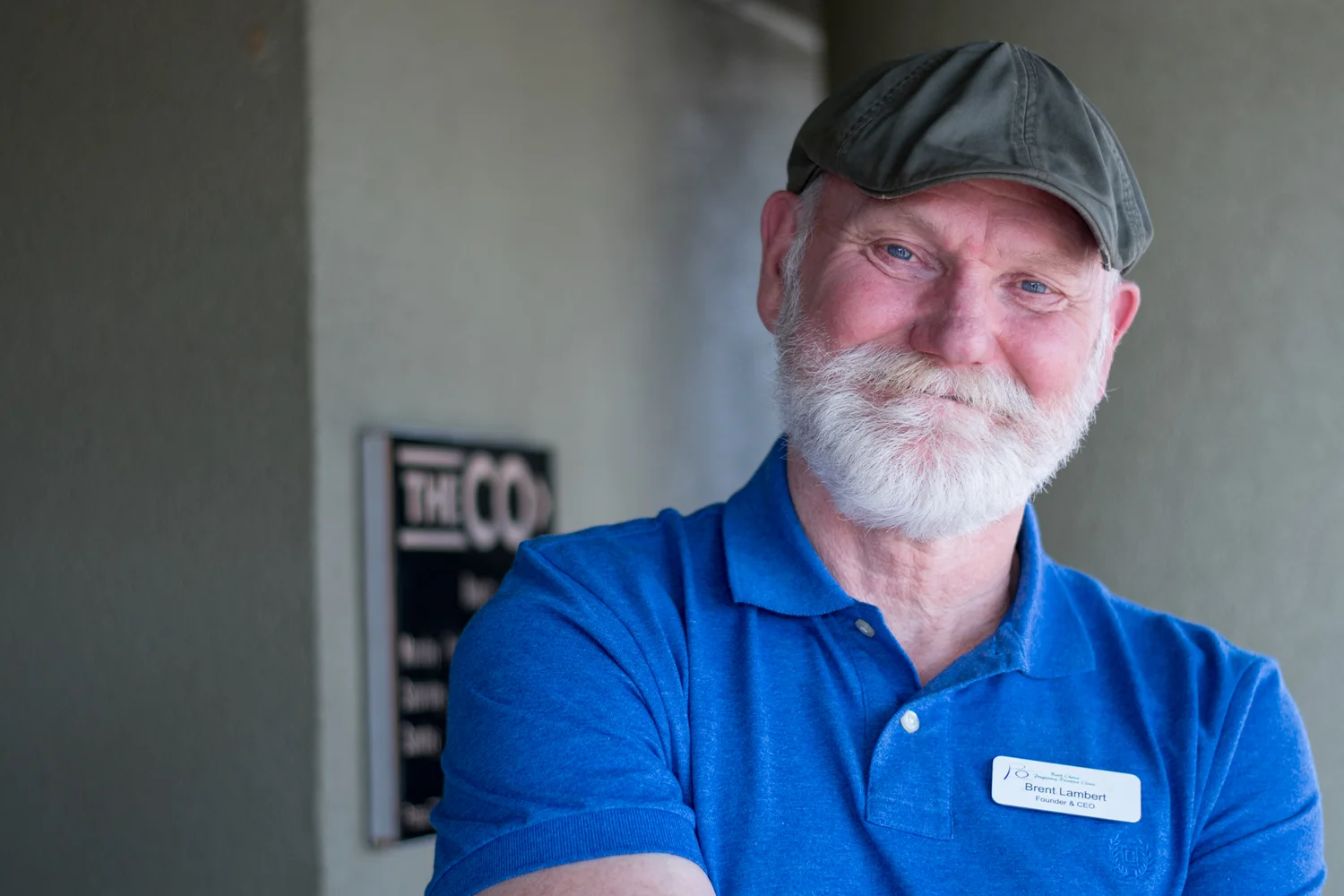 Podcast - Our Jackson Home