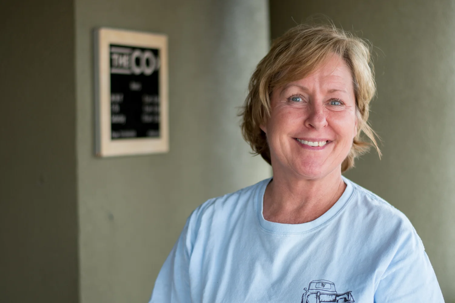 Podcast - Our Jackson Home