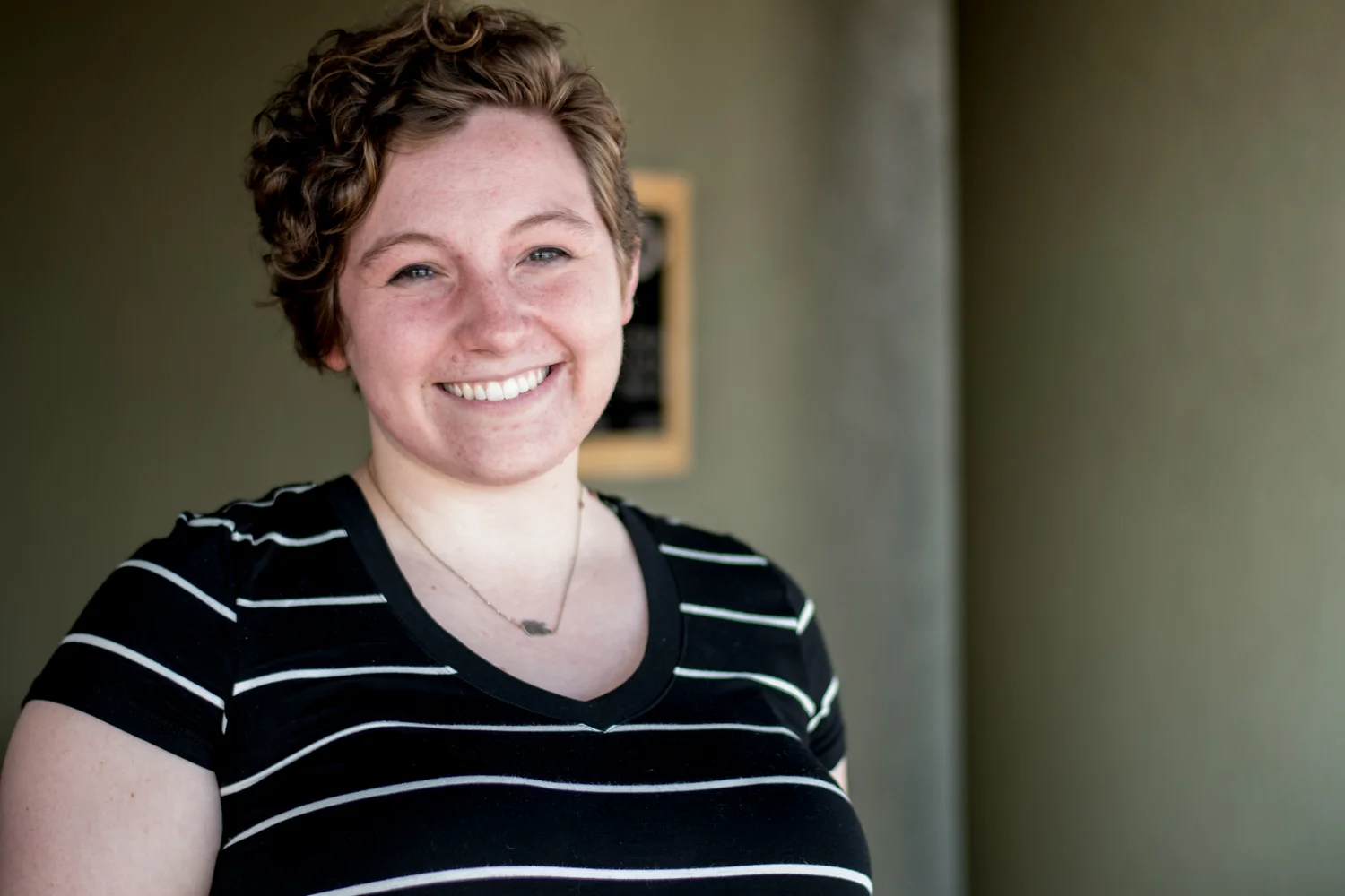 Podcast - Our Jackson Home