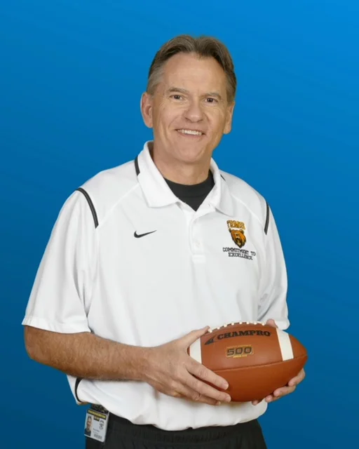 Podcast No. 111: Coach Mickey Marley