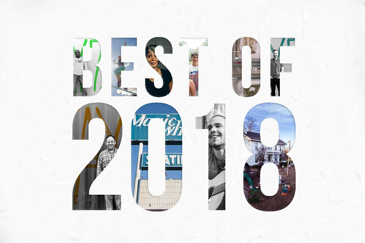Best of 2018