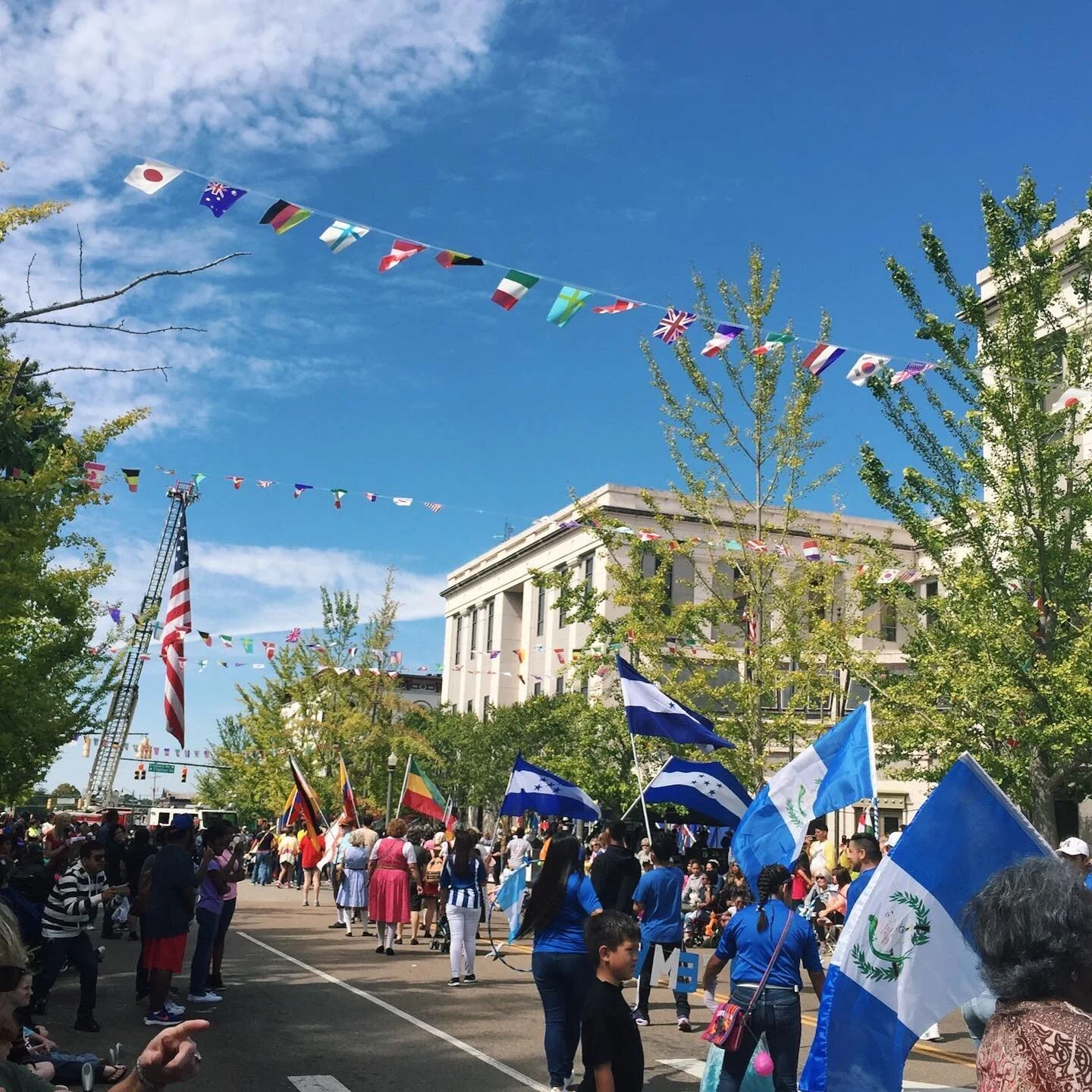 We&rsquo;re missing some of our favorite community events this year, like the Jackson International Food &amp; Arts Festival that would have celebrated its seventh year this month. The good news is, you can celebrate the International community in Ja