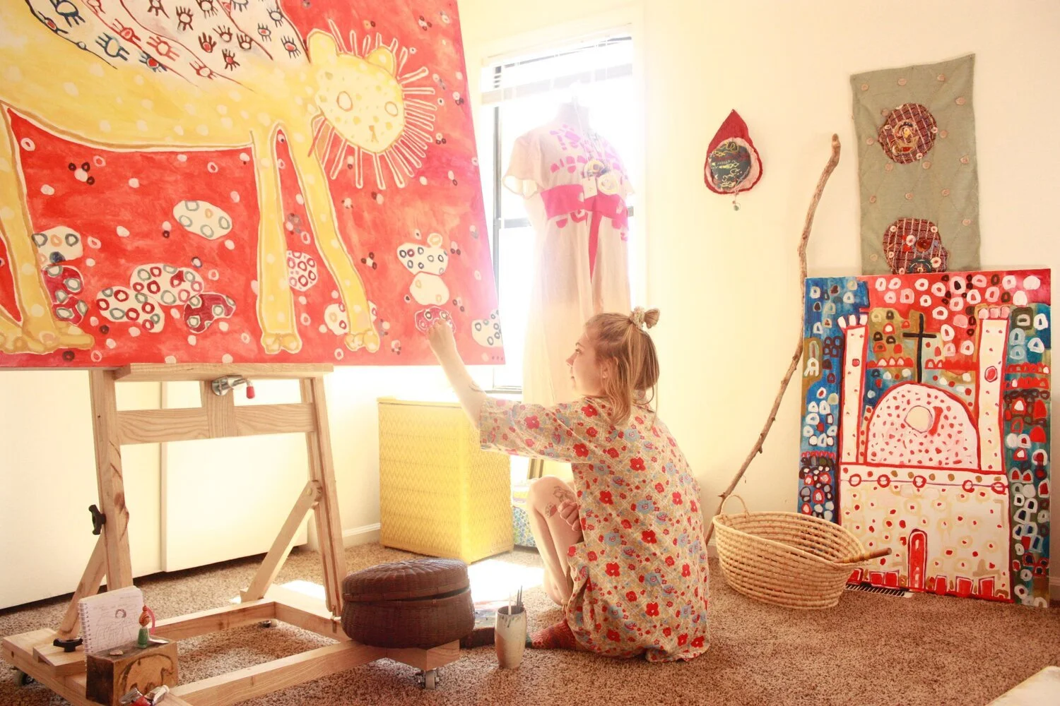 Artist Spotlight | Abby Ruby