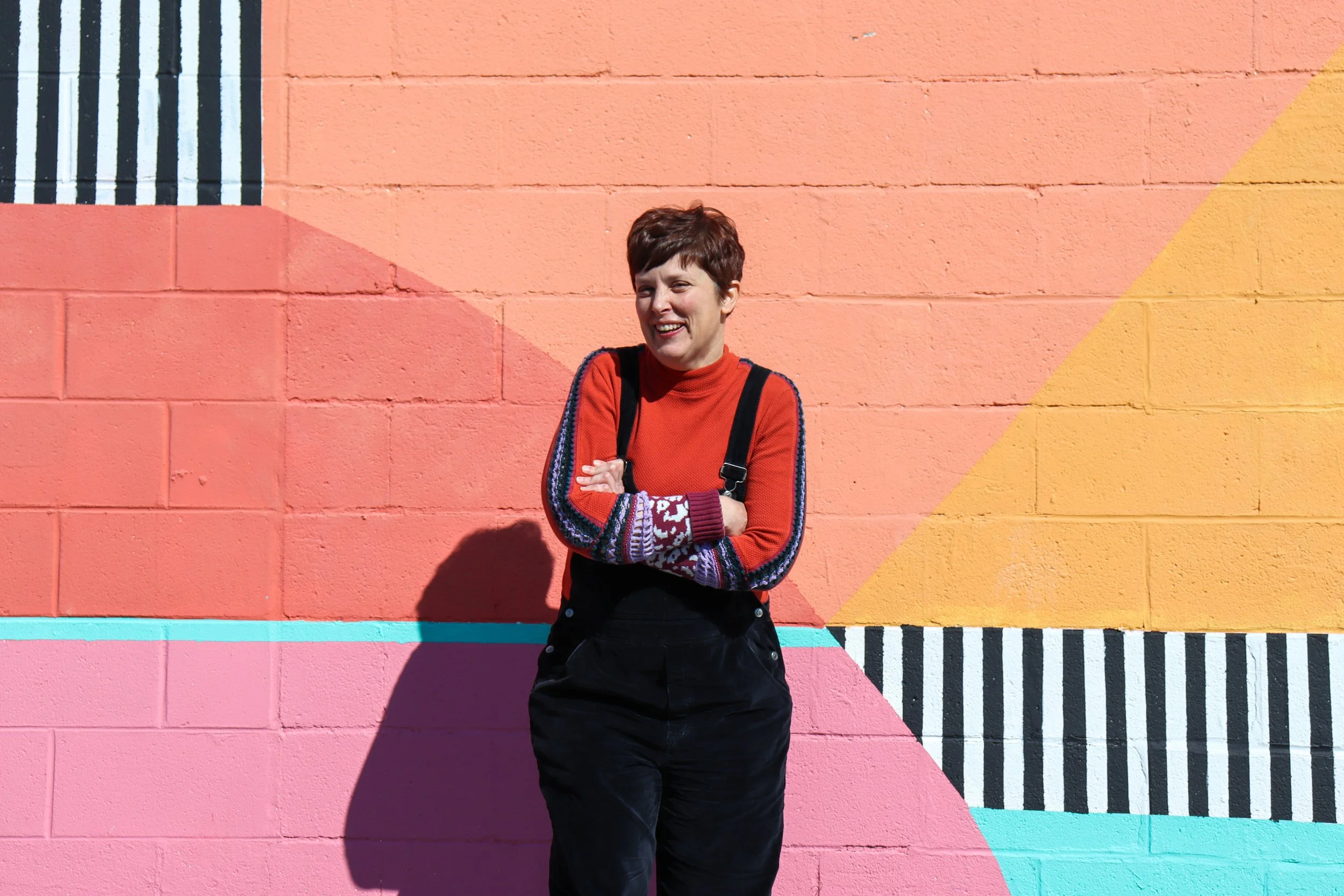 Reduce, Reuse, Rehome: Ellen Bennett and the RIFA Auction Group