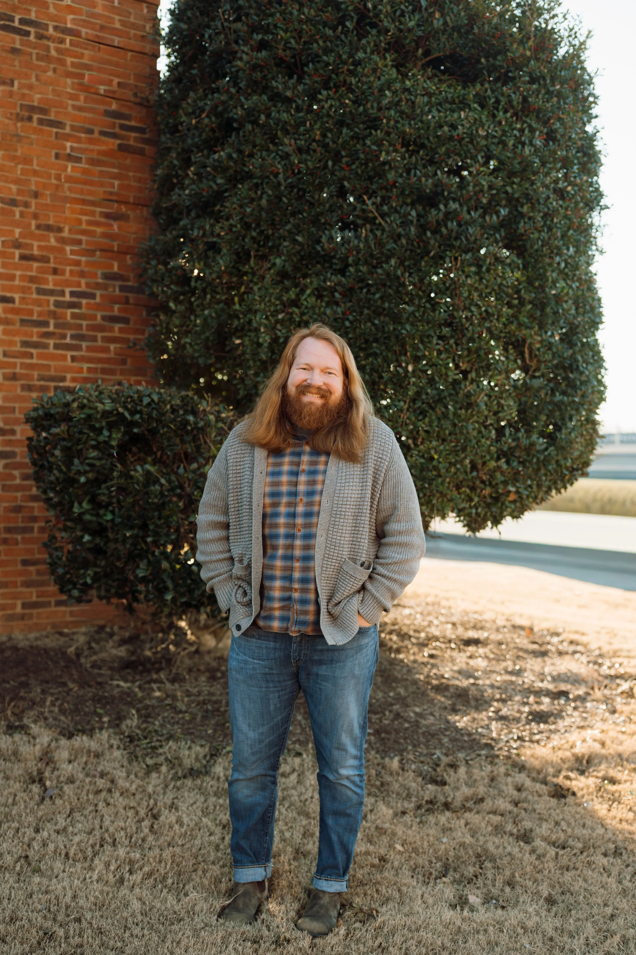 Would You Be My Neighbor? A Counselor’s Answer to Isolation