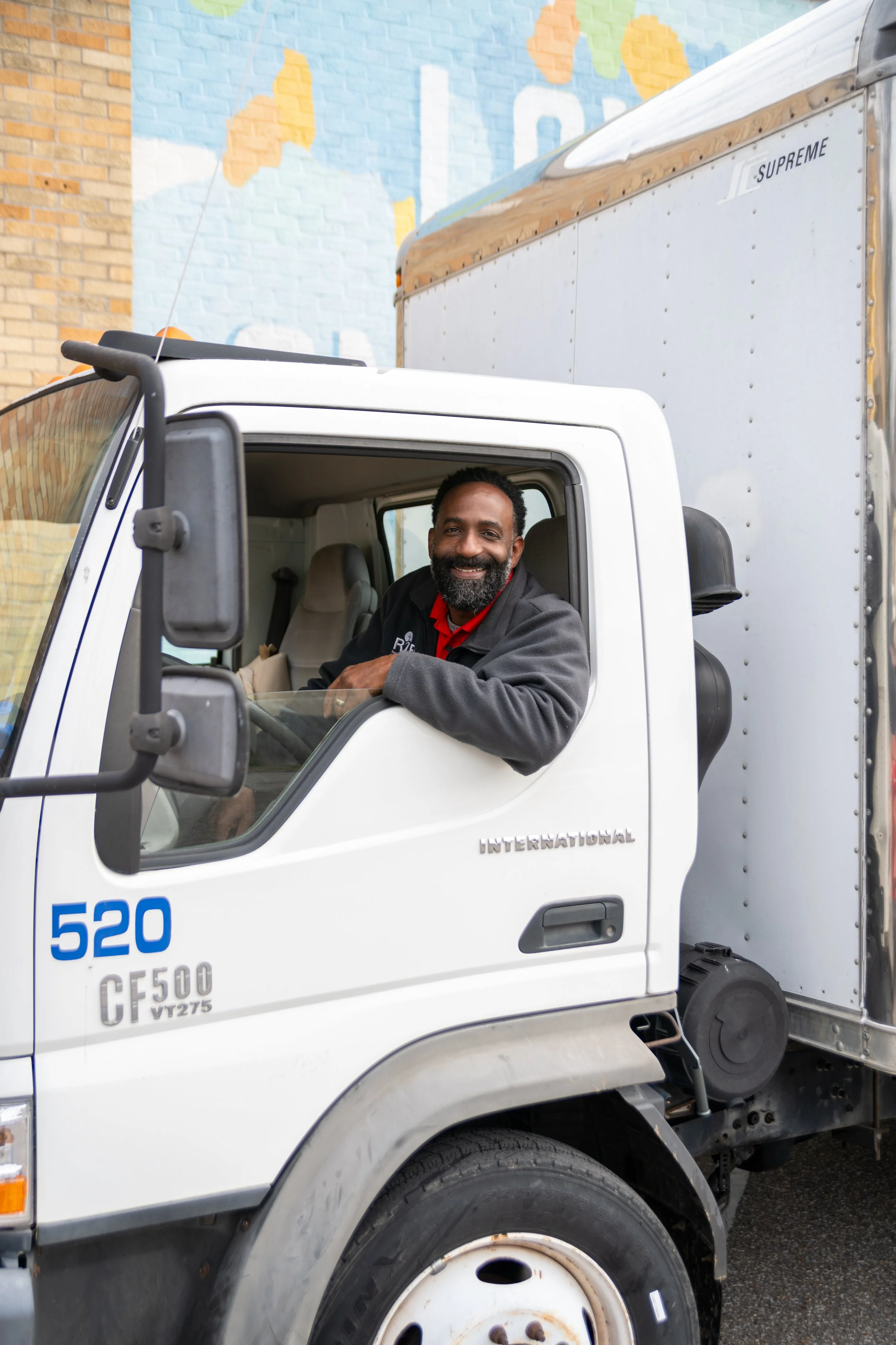 Thomas Brown: If You’re Walking Alone, You’re Just Going for a Walk 