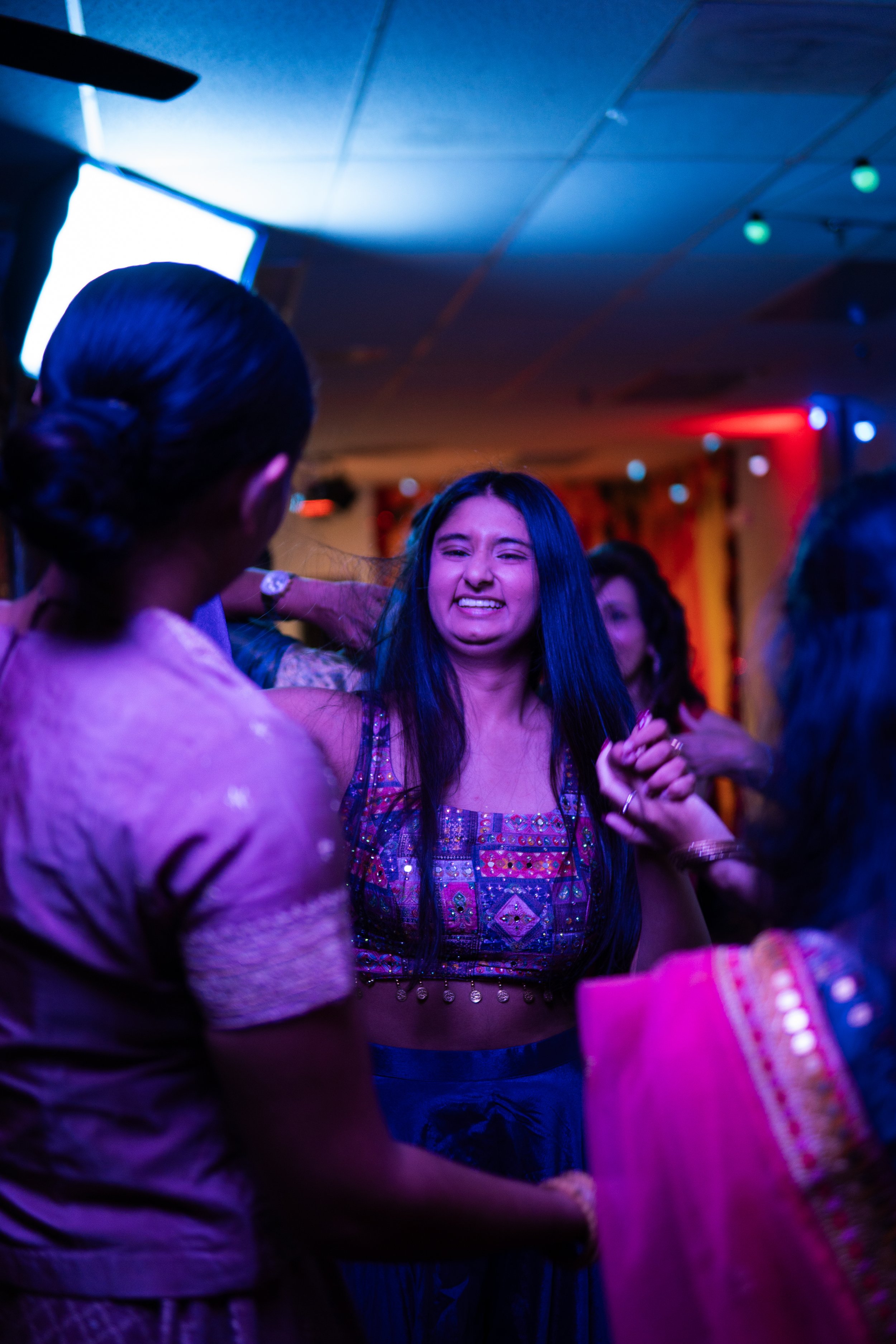 Jackson Association of Indians: The Quiet Cultivation of a Thriving Community