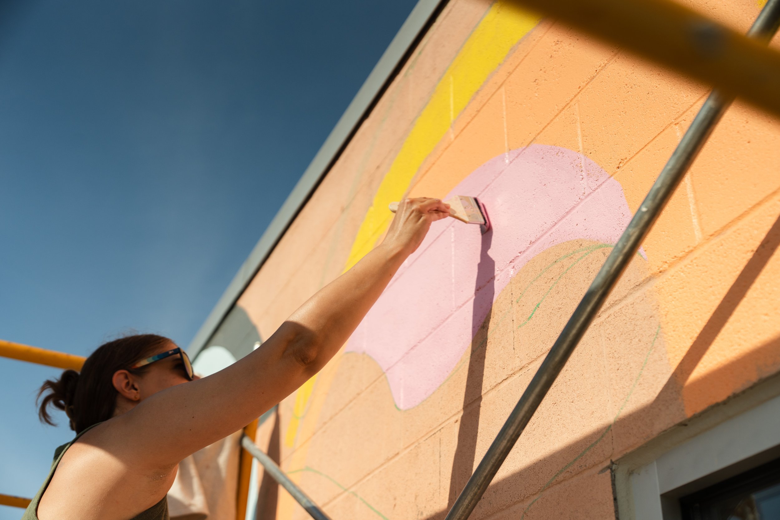 Our Jackson Home announces projects and Artists for the 2026 year