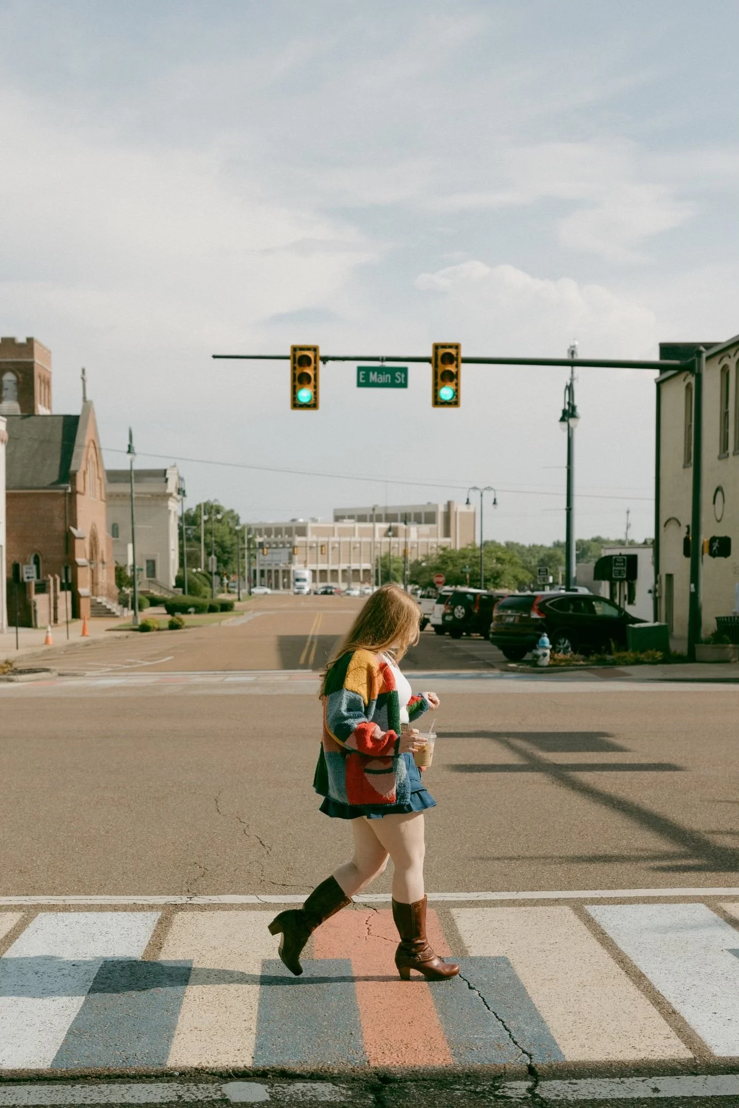 Pursuing Entrepreneurship in College: Balance, Passion, and Creativity&nbsp;