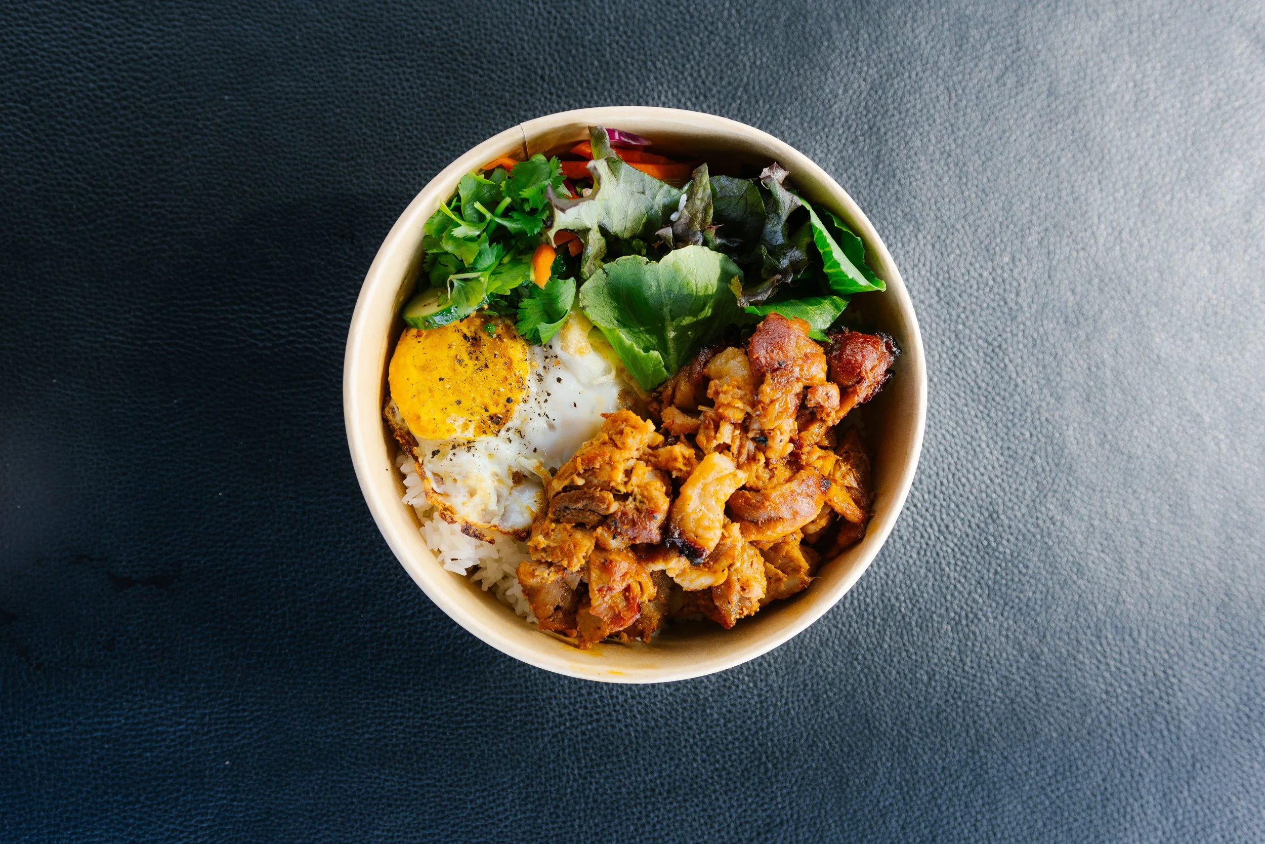 Trang’s Kitchen: A Delicious Gathering Place with Vietnamese Flavor