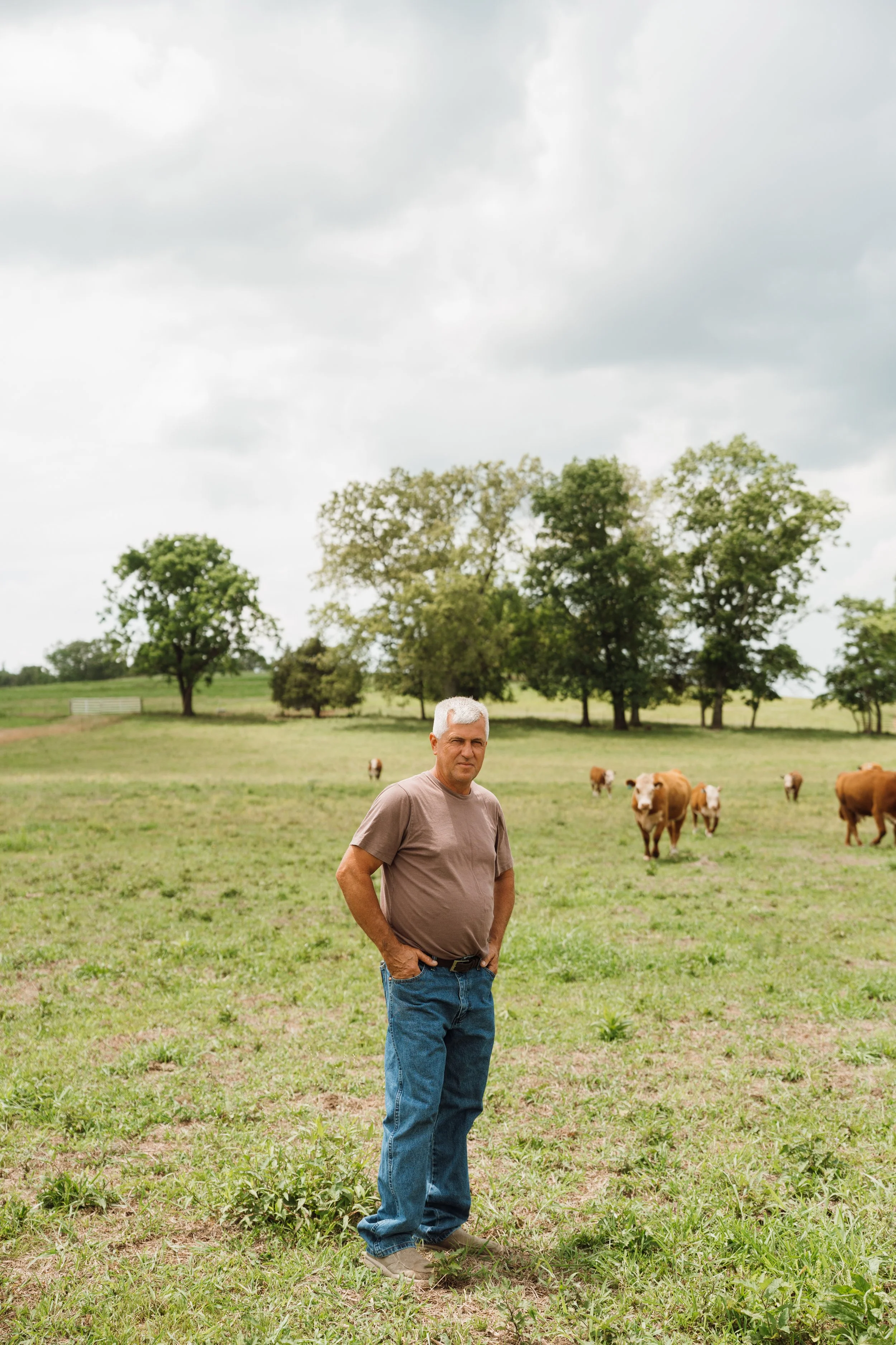 Woolfolk Farms: The Seven-Generation Legacy of Hardworking Hands